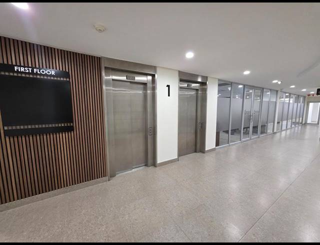 OFFICE PROPERTY TO RENT IN BROOKLYN